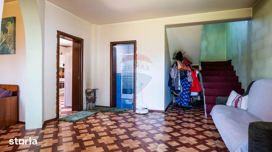Casa / Vila cu 3 camere de vanzare - 15