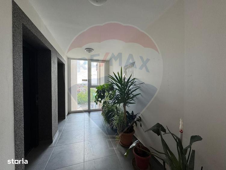 Apartament cu 3 camere la ARED Kaufland - 1