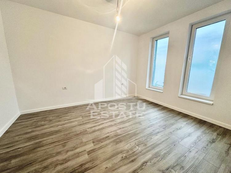 Apartament cu 2 camere, decomandat, bucatarie inchisa, et... - 6