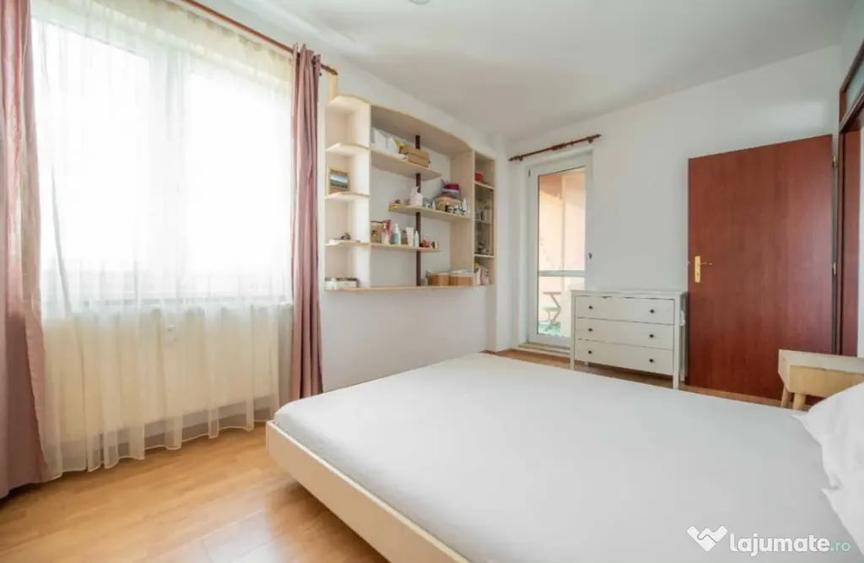 Apartament cu 2 camere decomandat în Gheorgheni
