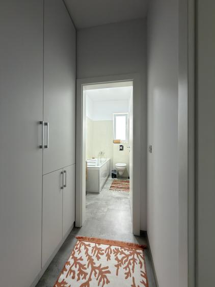 Apartament 2 camere, decomandat, Etaj 1, 50 mp - Giroc, iesire Urseni - 4