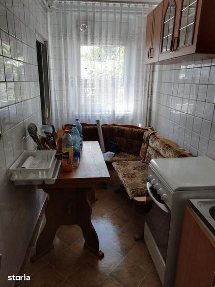 Apartament cu 3 camere în Dărmănești