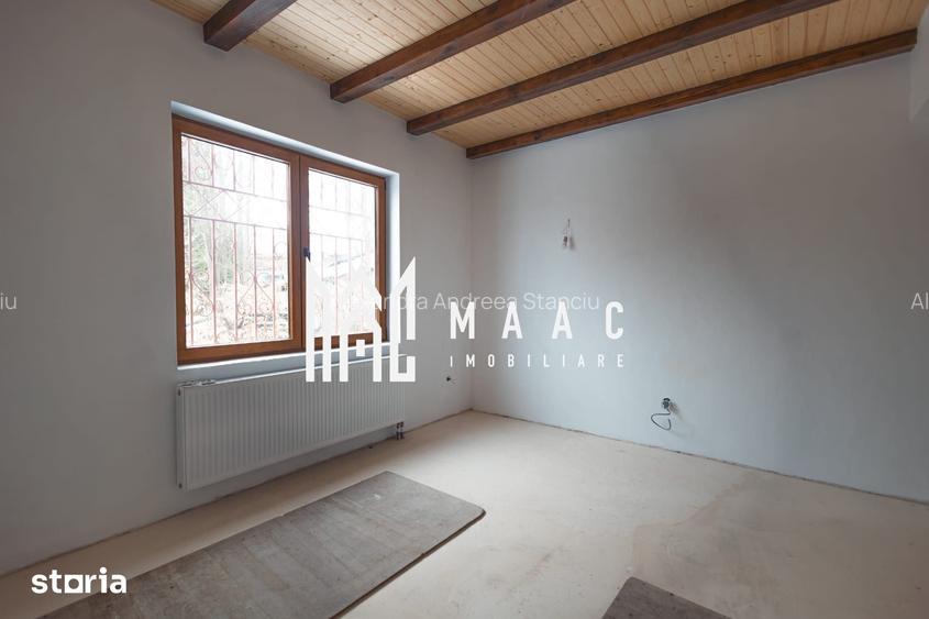 Duplex Deosebit | 172 MPU | 7 camere | Curte | Tocile