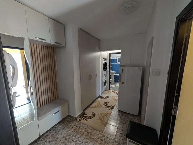 Apartament cu 2 camere decomandat în George Enescu