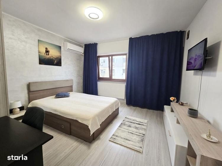 1 camera, Mazepa 1, Salcia, renovat, CT, AC - 1