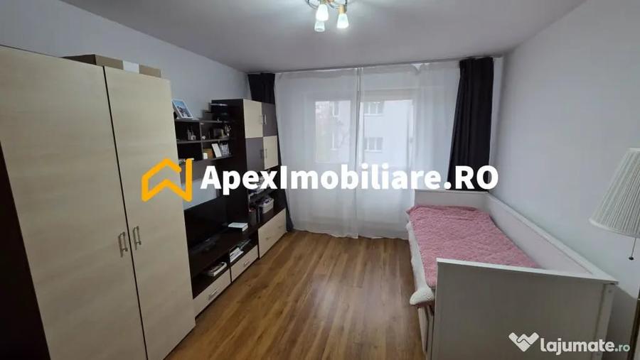 Ap. 2 cam Militari Bucuresti | Metrou 2 min | centrala propr - 6