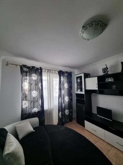 Apartament de vanzare cu 2 camere in Bals complet mobilat, izolat, gata de mutare. - 4