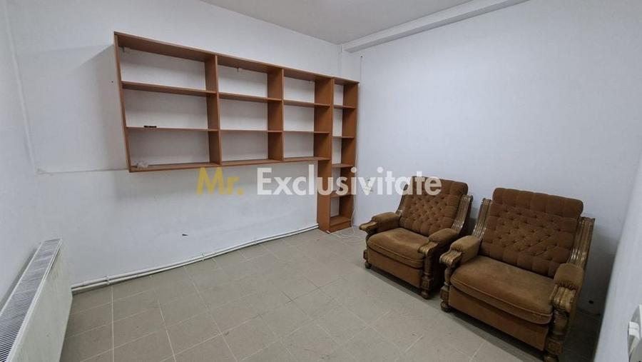 Spațiu comercial, de 600 mp, în Central