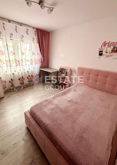 Apartament 3 camere confort sporit, Calea Sagului - 5