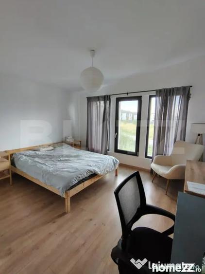 Casa individuala 4 camere, 107 mp, 500 mp teren, zona Dezm - Dezmir (Cluj) - 16
