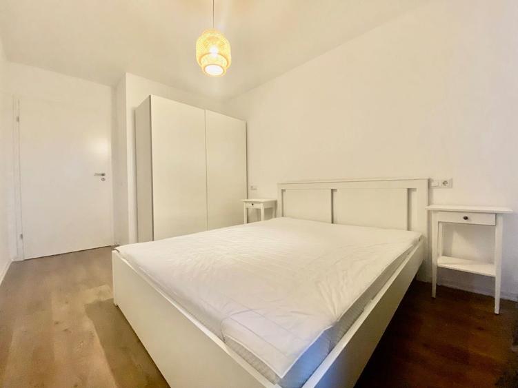 Apartament 2 camere de inchiriat | zona excelenta | parcare privata | Class Park - 4