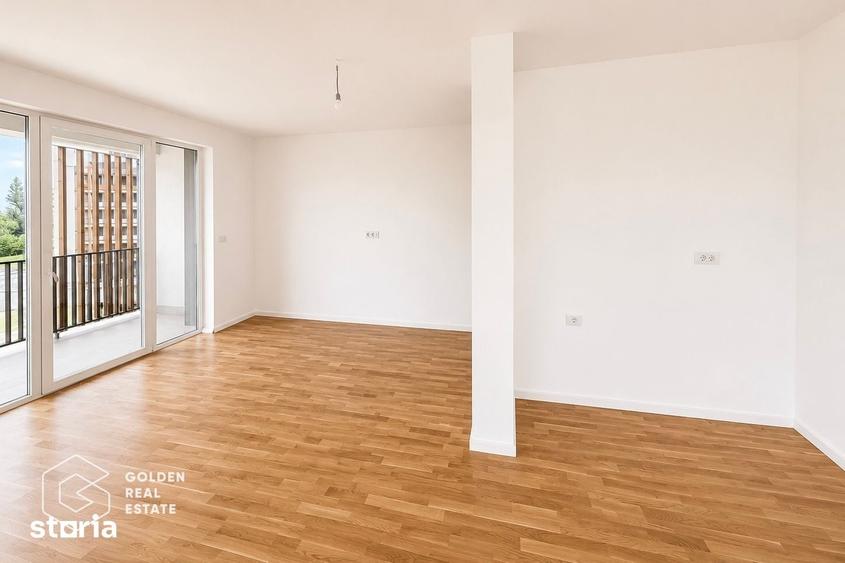 Birou premium 62 mp in Nord One | 2 incaperi | Calea Torontalului - 10