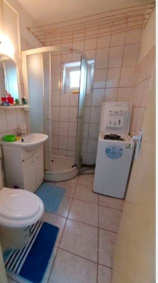 Apartament cu 2 camere decomandat, mobilat în Dâmbu Pietros