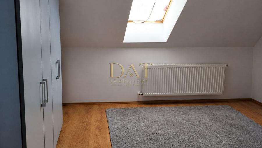 Apartament cu 2 camere decomandat în Bună Ziua