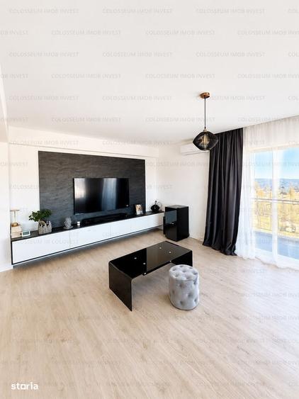 Apartament cu 2 camere decomandat în Griviței