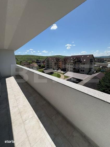 Apartament cu 2 camere în Bârla