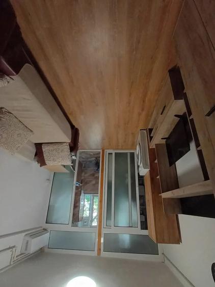 Garsonieră semidecomandată în Crișan