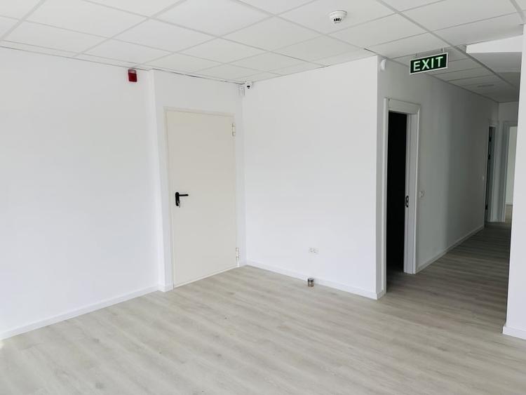 Spațiu industrial, de 447 mp, în Chitila
