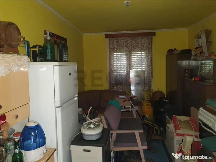 RECO Casa de renovat in Biharia - 13