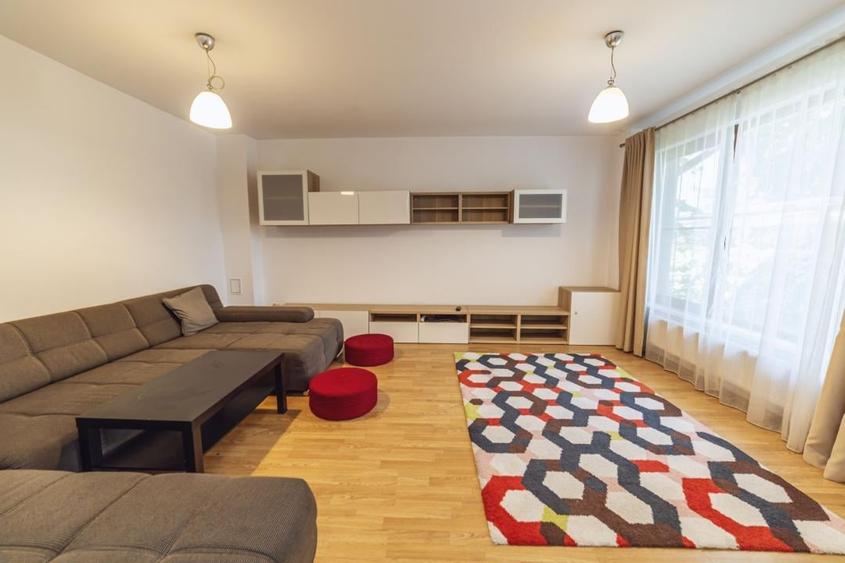 Apartament cu 3 camere decomandat, mobilat în Giulești
