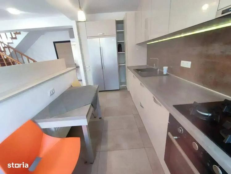 Vila 5 Camere Otopeni | langa Therme | 2 min DN1 | Mobilata, Utilata - 12