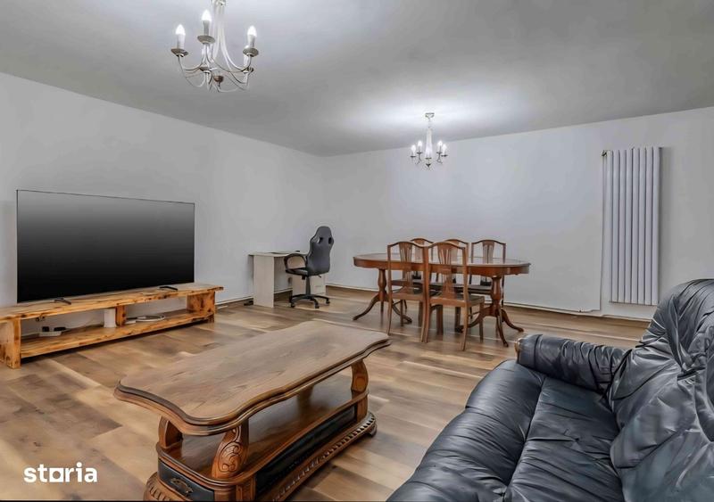 Casă cu 4 camere cu Teren 377 Mp în Central
