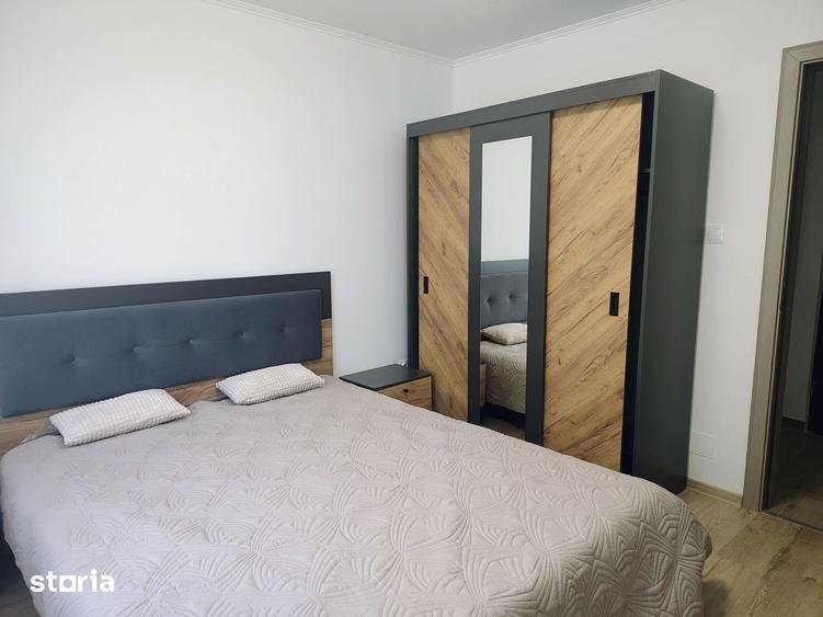 Apartament 3 camere Cantemir , 420 E/luna negociabil, Comision 50% - 4