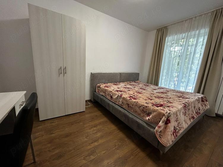Apartament cu 2 camere semidecomandat în Piața Unirii