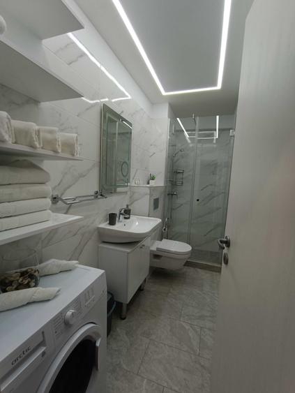 Apartament cu 2 camere decomandat în Nord