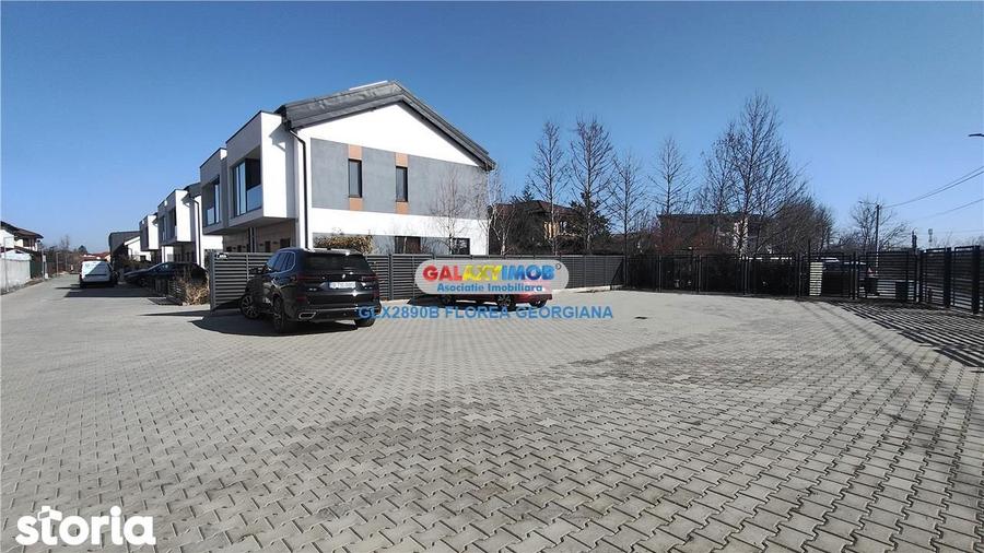 Casă cu 6 camere cu Teren 250 Mp în Nord