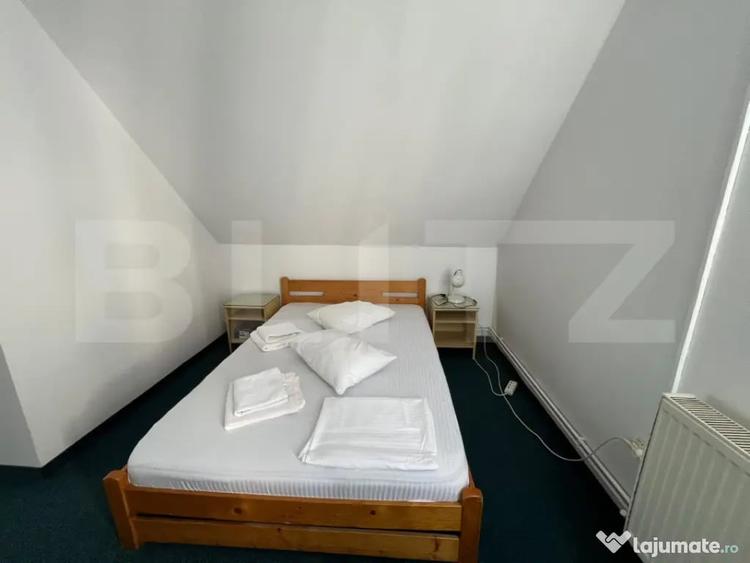 Spa?iu versatil 20 mp | Birou/ locuin?a | Acces 24/7 | Zo - 1