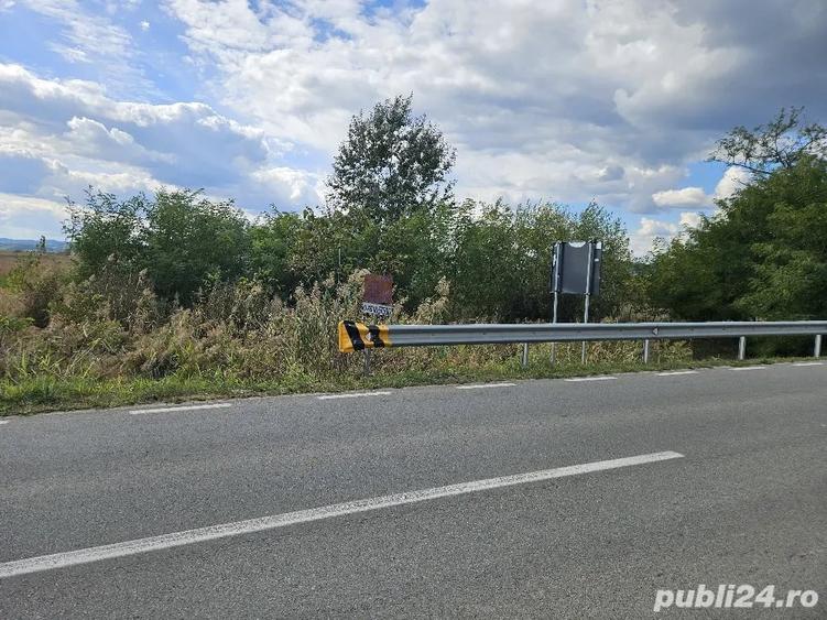 Teren de 2300 mp, în Central