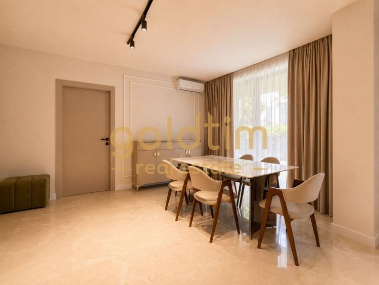 TERASA 90 mp/ARQA RESIDENCE/IANCU NICOLAE/SUPERB/2 LOCURI PARCARE SUBTERANE - 3