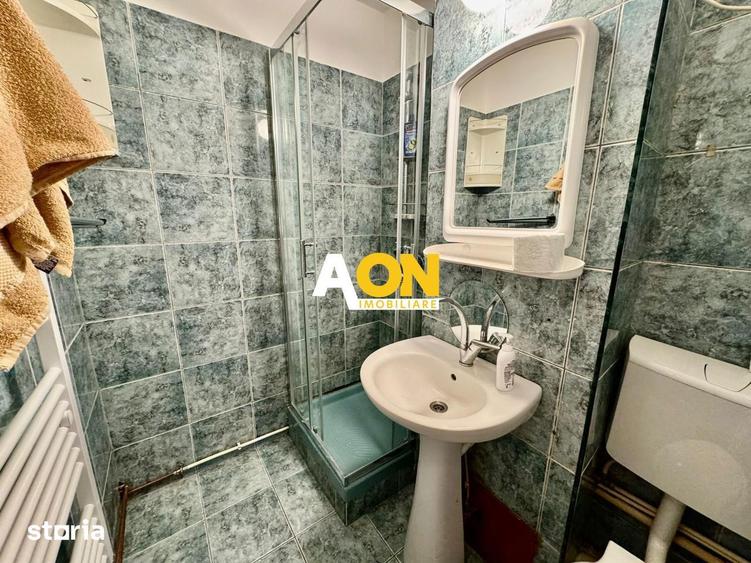 Apartament 2 Camere de Inchiriat Zona Bulevardul Transilvaniei - 1