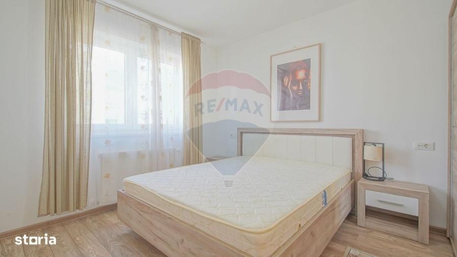 COMISION 0% | Apartament cu 2 camere | Parcare+Boxa | Top City Coresi - 4