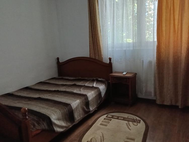 Apartament cu 2 camere semidecomandat în Drumul Taberei