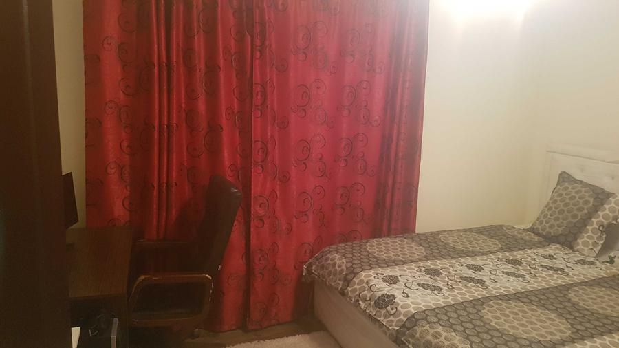 Apartament cu 2 camere nedecomandat în Central