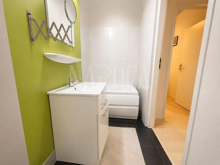 Apartament cu 2 camere decomandat în Mărăști