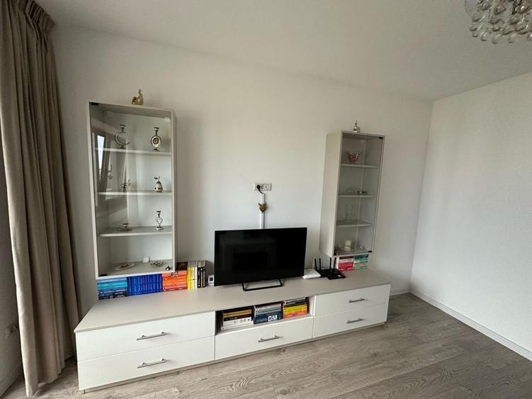 Apartament cu 2 camere mobilat si utilat la SIVCO-RESIDENCE cu loc de parcare ! - 7