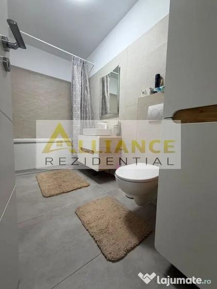 Apartament 3 camere | Apollo Residence | Bloc 2024 | Comp... - 4