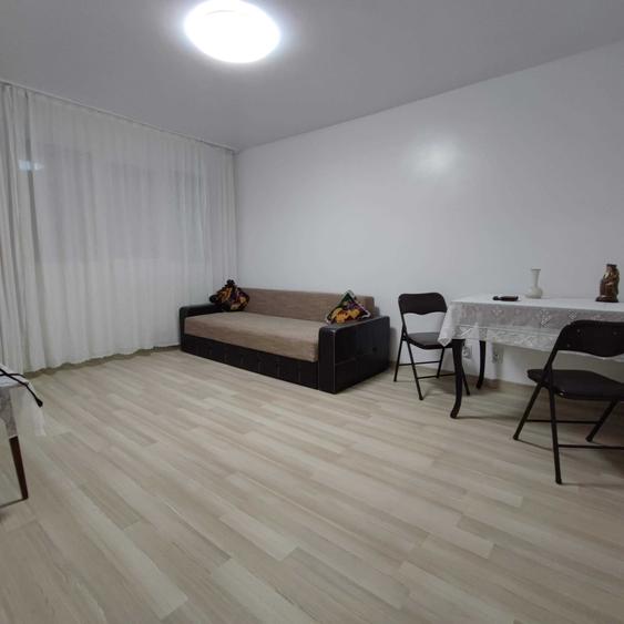 Apartament cu 2 camere decomandat în Giurgiului