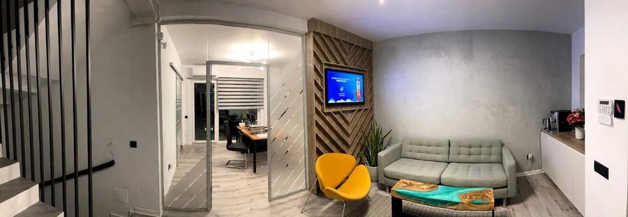 Spațiu comercial, de 100 mp, în Exterior Vest