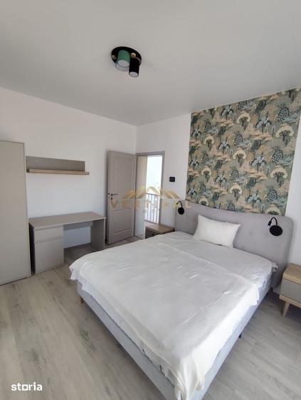 Casă cu 4 camere cu Teren 504 Mp în Vărăști