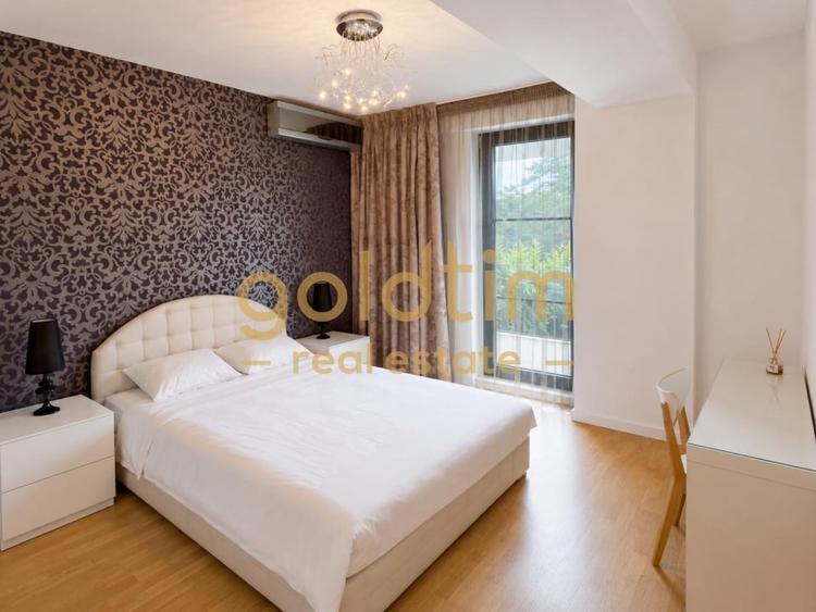 Apartament cu 3 camere decomandat, mobilat în Iancu Nicolae