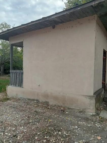 Casă cu 2 camere în Putineiu