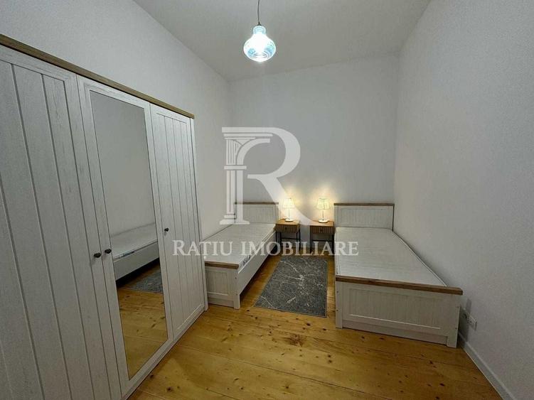 Apartament cu 2 camere | Zona Ultracentrala | Oradea - 8