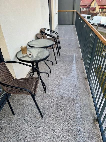 Apartament cu 2 camere decomandat în Unirii
