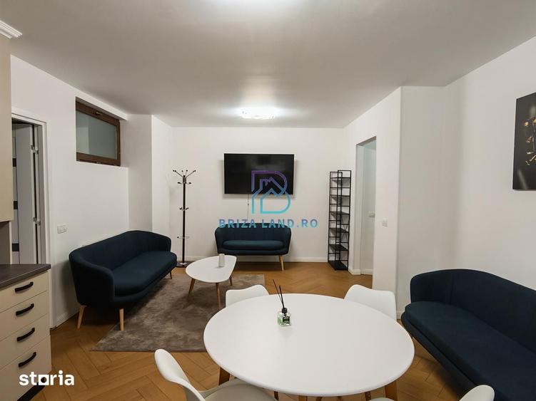 Apartament cu 2 camere decomandat în Centrul Civic