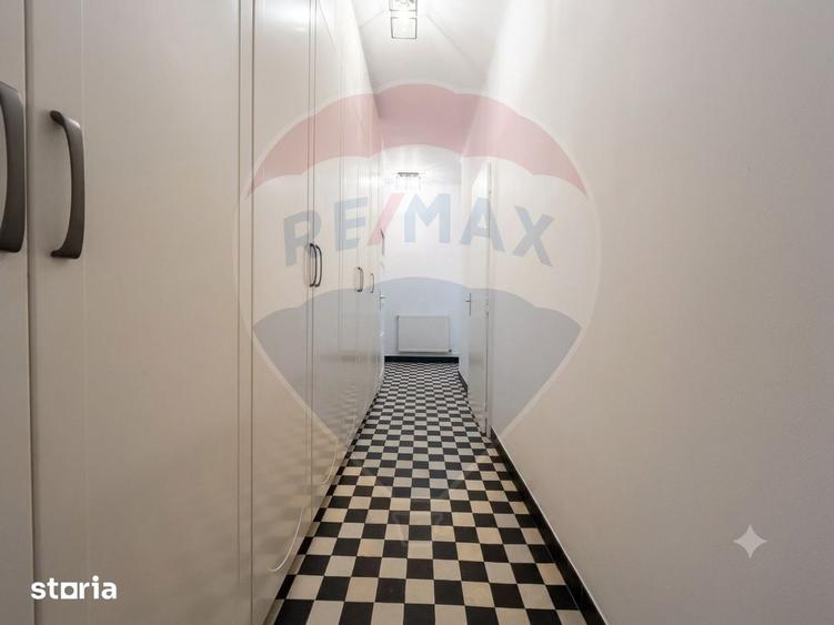 Apartament in centrul Brasovului de inchiriat. - 9