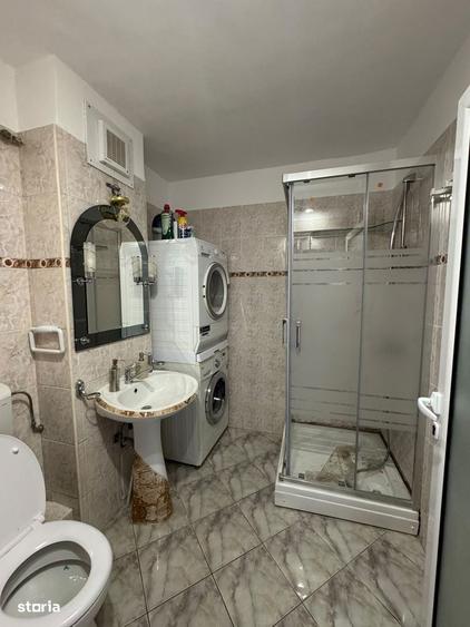 De inchiriat apartament 3 camere decomandat,zona Piata Mare 270/luna - 2